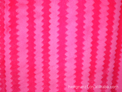 常熟恒潤針紡織品 專業供應各類PV絨，滿足多樣化市場需求